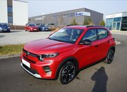 Citroën C3 Hatchback 1,2 l 74 kw