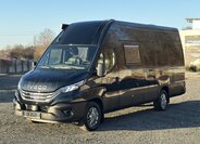 Iveco Daily VAN / Minibus 3,0 l 156 kw