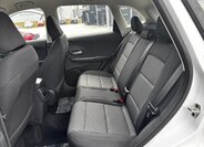MG ZS SUV 1,5 l 85 kw