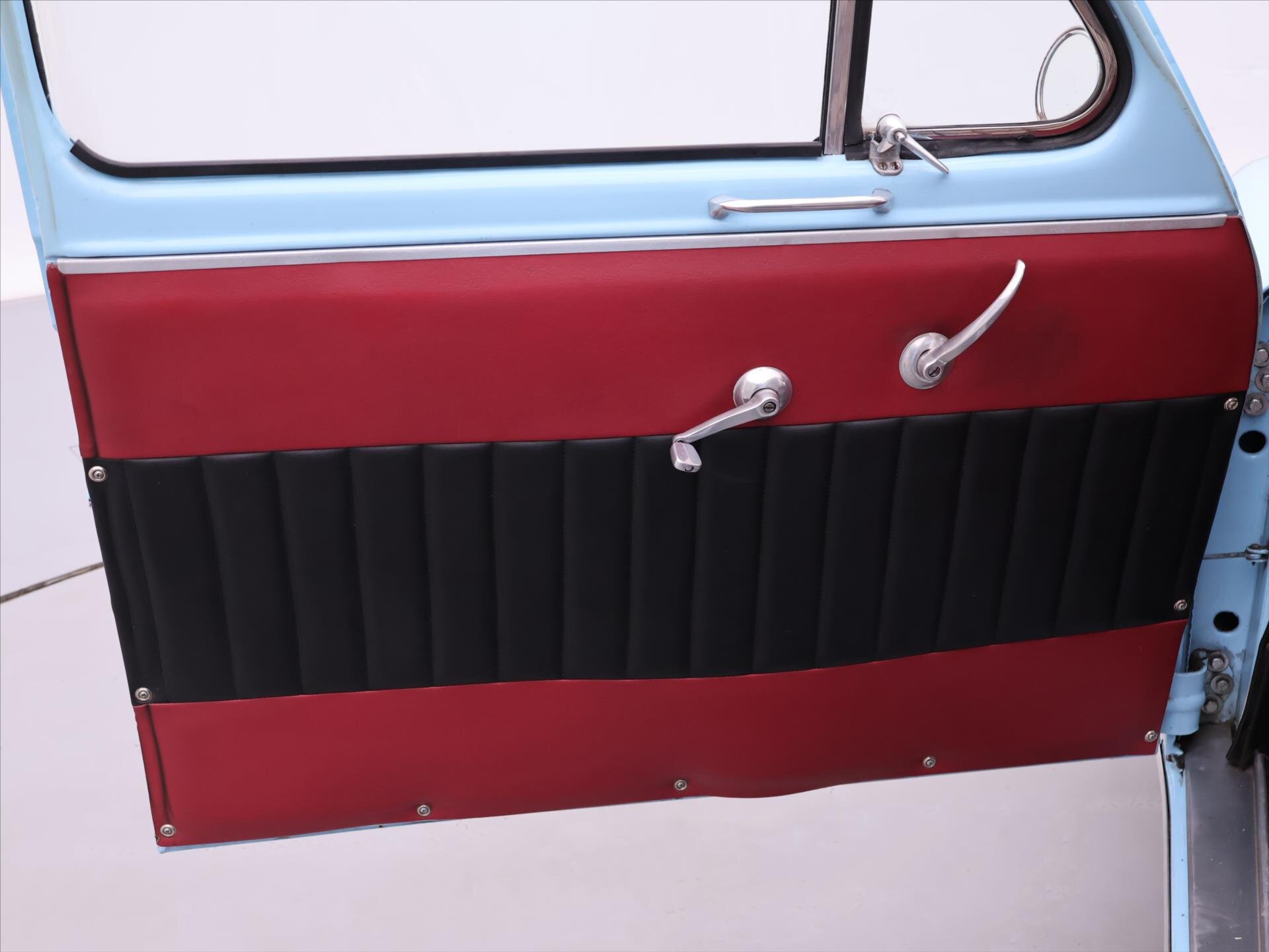 Škoda Ostatní Kupé 1,1 l 40 kw