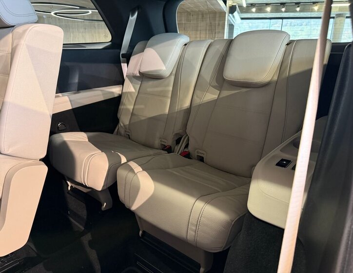 Mercedes-Benz Ostatní SUV / Terénní 3,0 l 285 kw