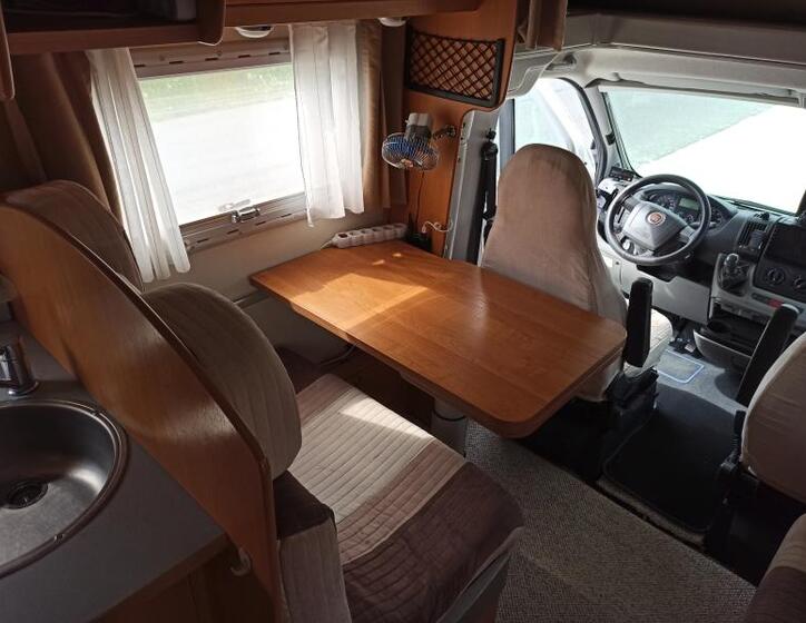 Fiat Ducato 32