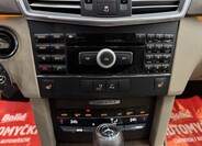 Mercedes-Benz Třídy E 20