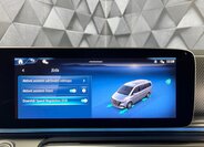 Mercedes-Benz Třídy V Ostatní 2,0 l 174 kw