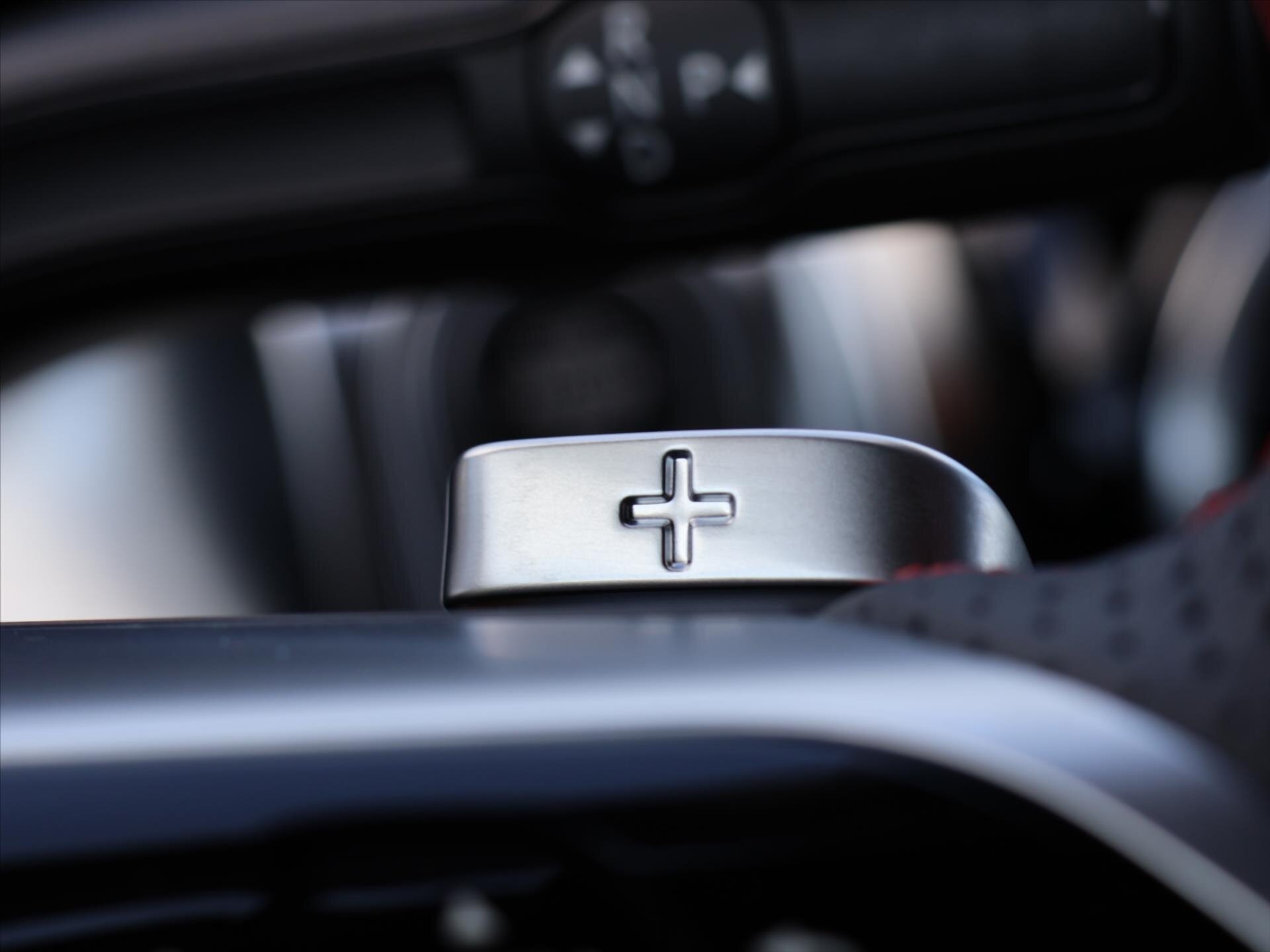 Mercedes-Benz GLB SUV 2,0 l 110 kw