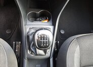 Škoda Rapid Hatchback 1,2 l 77 kw