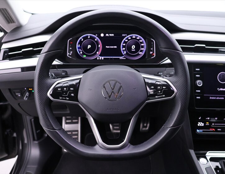 Volkswagen Arteon Kombi 2,0 l 110 kw