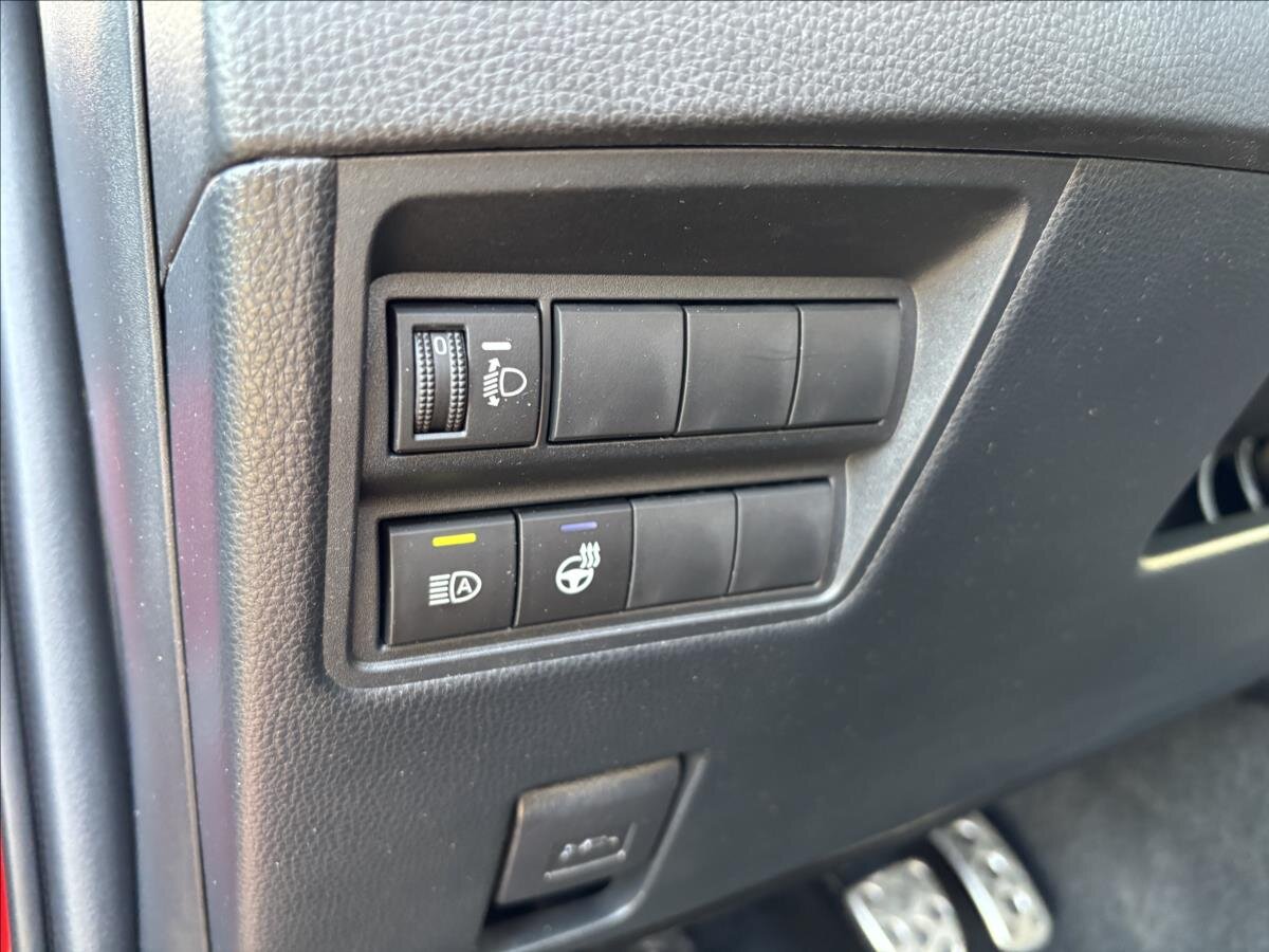 Toyota GR Yaris Hatchback 1,6 l 192 kw