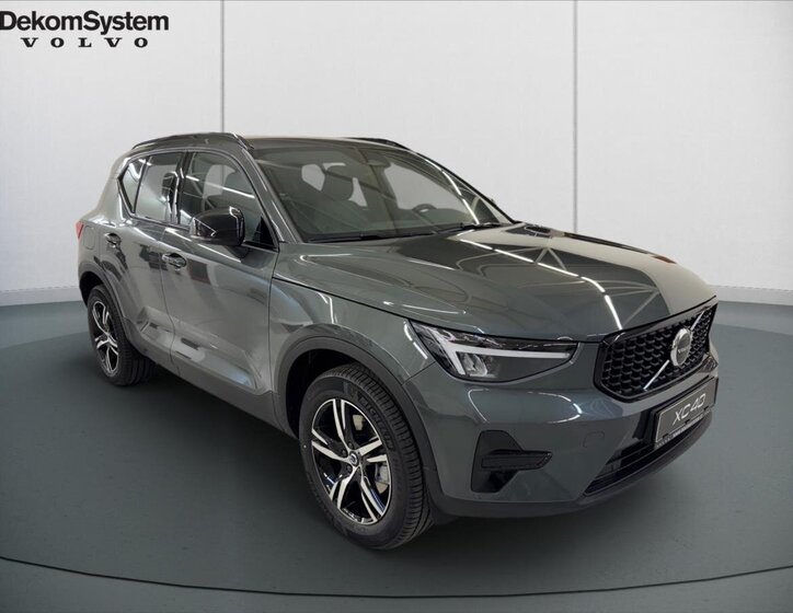 Volvo XC40 SUV 2,0 l 120 kw