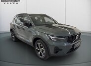 Volvo XC40 SUV 2,0 l 120 kw