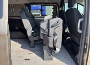 Ford Transit Custom Ostatní 2,0 l 96 kw