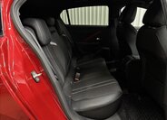 Opel Astra Hatchback 1,6 l 133 kw