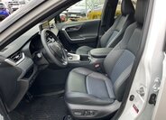 Toyota RAV4 SUV 2,5 l 131 kw