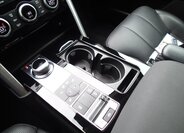 Land Rover Discovery SUV / Terénní 2,0 l 132 kw