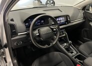 Škoda Karoq SUV 1,5 l 110 kw