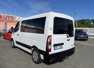 Renault Master 7