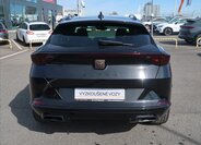 Cupra Formentor SUV / Terénní 1,5 l 110 kw