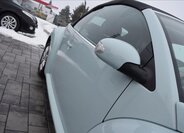 Volkswagen New Beetle Kabriolet 1,9 l 77 kw