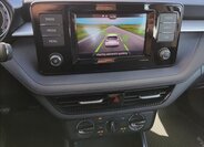 Škoda Fabia Hatchback 999,0 59 kw