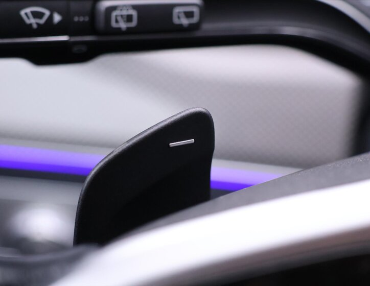 Mercedes-Benz GLE SUV 2,0 l 235 kw