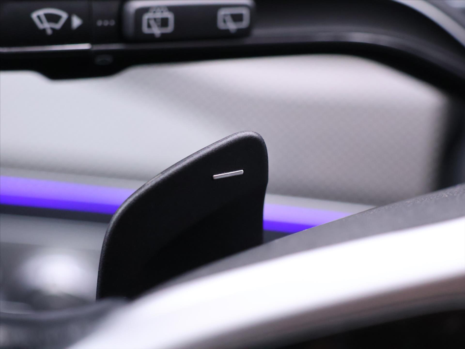 Mercedes-Benz GLE SUV 2,0 l 235 kw