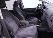 Volkswagen Touran MPV 2,0 l 125 kw