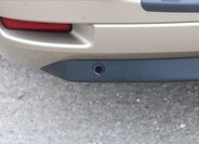 Dacia Logan Kombi 999,0 54 kw