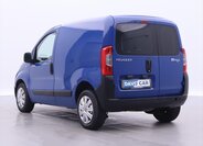 Peugeot Bipper 5