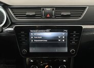 Škoda Superb Kombi 2,0 l 110 kw