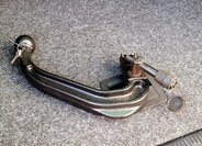 Škoda Octavia Kombi 1,4 l 90 kw