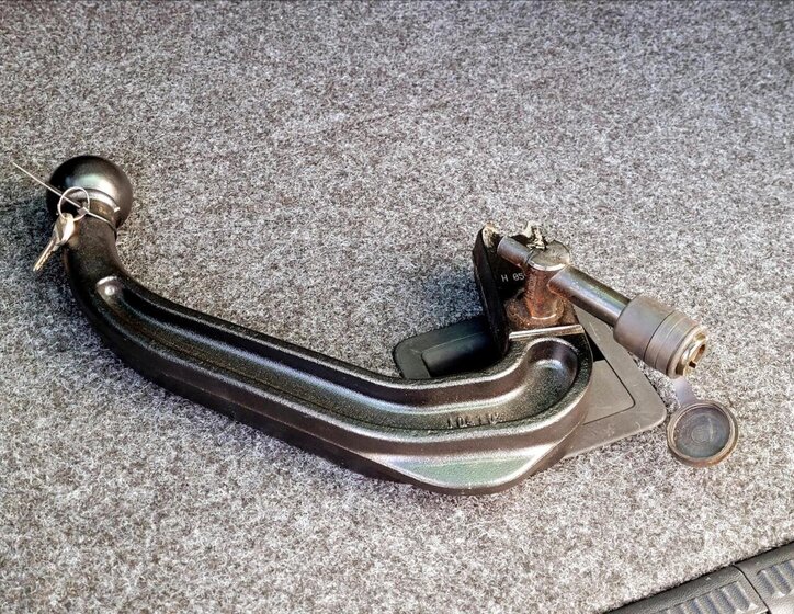 Škoda Octavia Kombi 1,4 l 90 kw