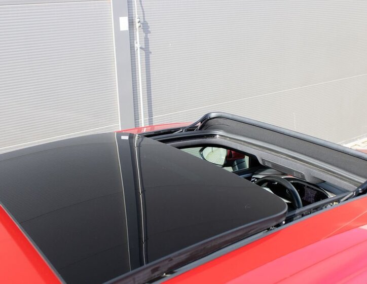 Volkswagen Arteon Kombi 2,0 l 147 kw