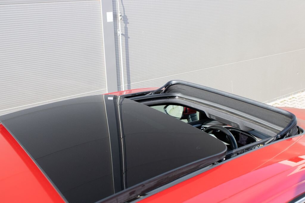 Volkswagen Arteon Kombi 2,0 l 147 kw