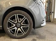 Mercedes-Benz Třídy V 27