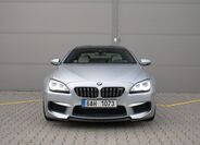 BMW M6 2