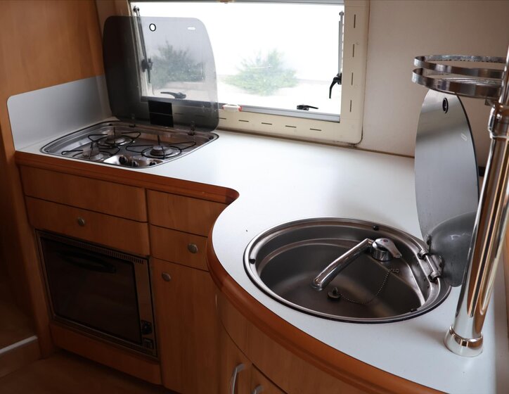 Fiat Ostatní Ostatní 2,8 l 94 kw