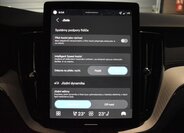 Volvo XC60 SUV 2,0 l 184 kw