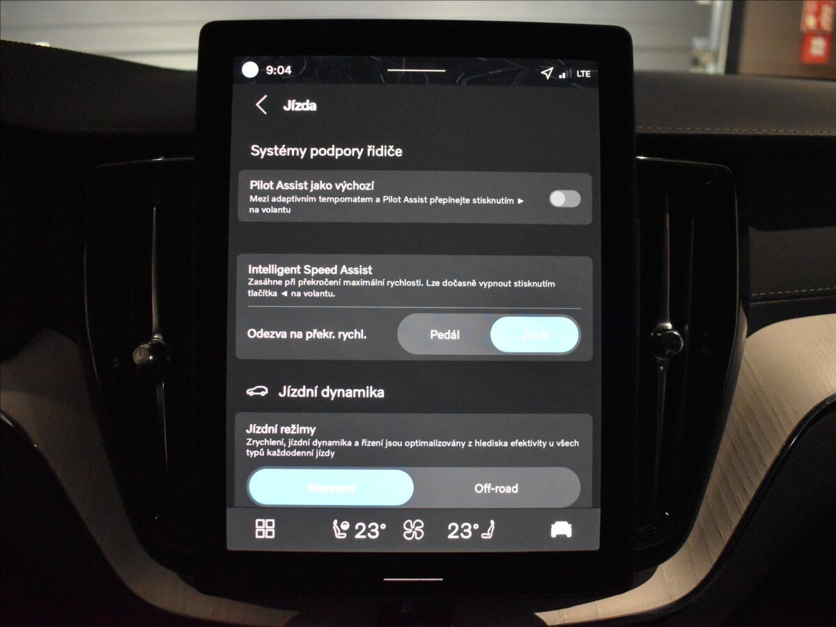 Volvo XC60 SUV 2,0 l 184 kw