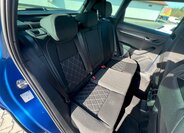 Škoda Karoq SUV / Terénní 1,5 l 110 kw