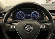 Volkswagen Passat Sedan / Limuzína 2,0 l 176 kw