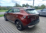 KIA Sportage SUV / Terénní 1,6 l 110 kw