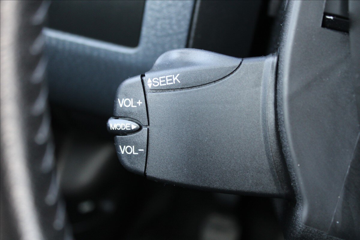 Ford Fusion Hatchback 1,4 l 59 kw