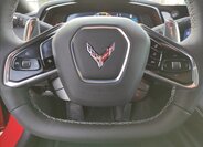 Chevrolet Corvette Kupé 6,2 l 354 kw