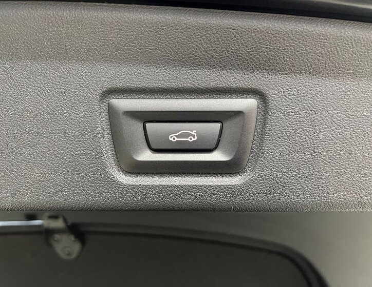 BMW Řada 4 Liftback 2,0 l 140 kw