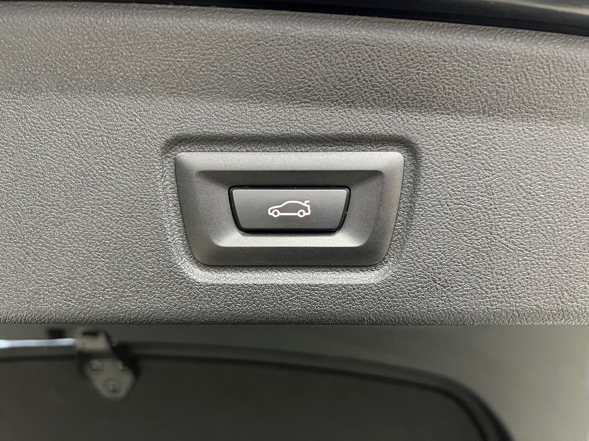 BMW Řada 4 Liftback 2,0 l 140 kw