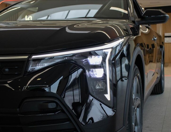 KIA Ostatní Ostatní 0,0 0