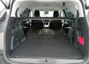 Peugeot 5008 SUV / Terénní 1,5 l 96 kw