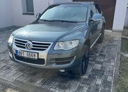 Volkswagen Touareg SUV / Terénní 0,0 0