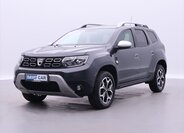 Dacia Duster 3