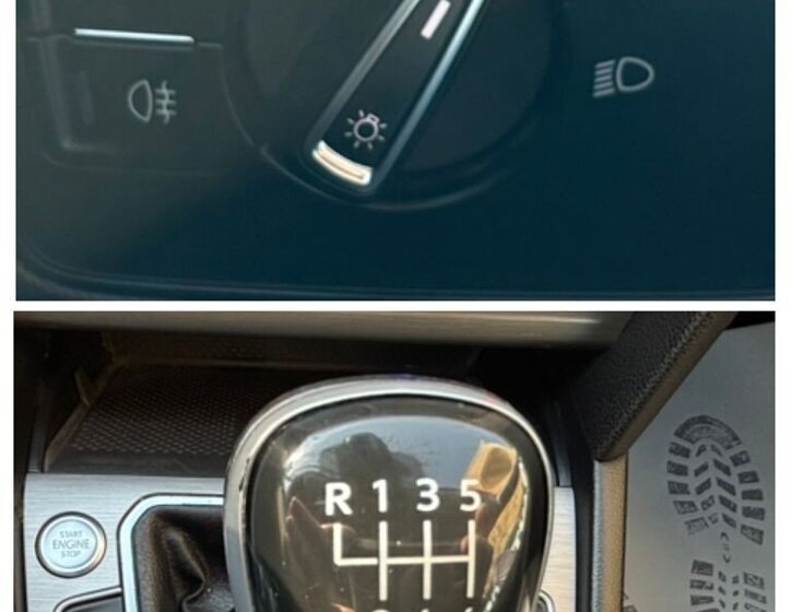 Volkswagen Passat Kombi 2,0 l 110 kw